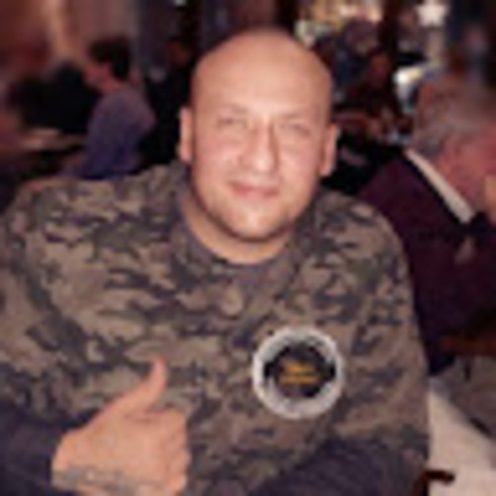 Meet your Posher, Iurii
